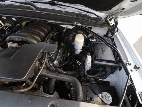 Used 2019 Chevrolet Tahoe Premier image 32