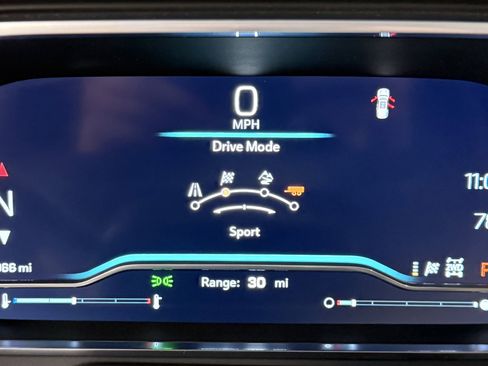 Used 2023 Chevrolet Tahoe High Country image 26