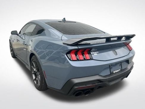 Used 2024 Ford Mustang Dark Horse RWD image 5