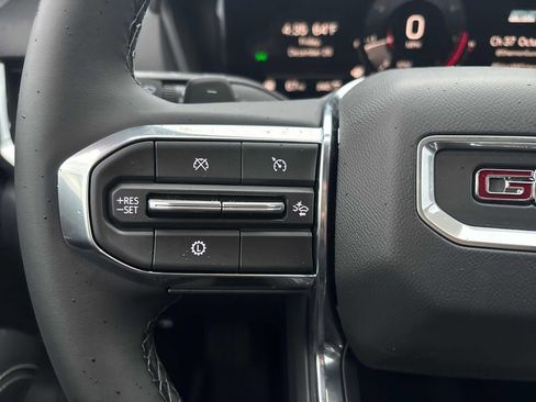 New 2026 GMC Terrain Elevation w/ Elevation Premium Package image 16