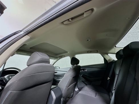 Used 2023 Honda Accord EX image 13