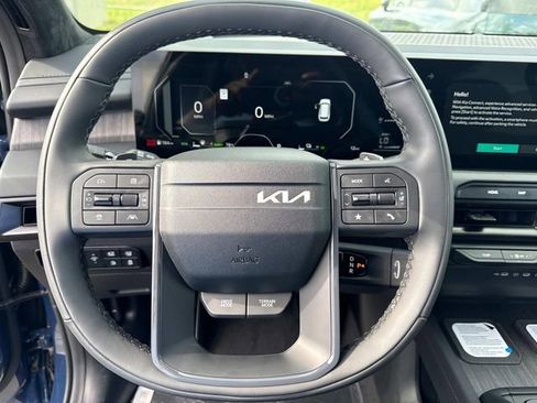New 2027 Kia Telluride X-Line SX Prestige AWD/4WD image 23