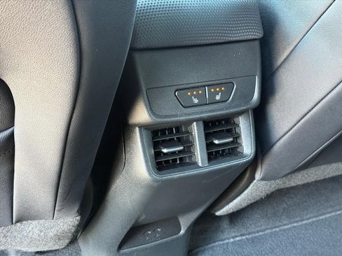 Used 2025 Chevrolet Equinox RS w/ Convenience Package III AWD/4WD image 18
