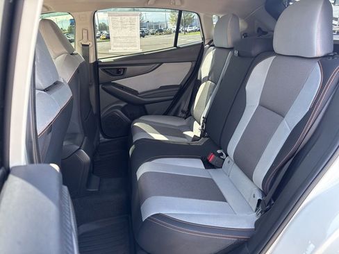 Used 2020 Subaru Crosstrek 2.0i Premium w/ Moonroof Package 2 image 11