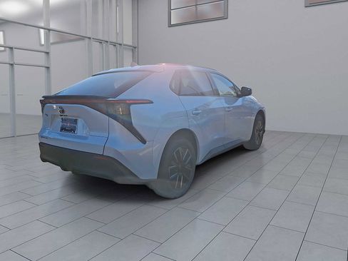 New 2026 Toyota bZ image 5