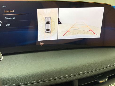 New 2026 Cadillac CT5 Premium Luxury RWD image 23