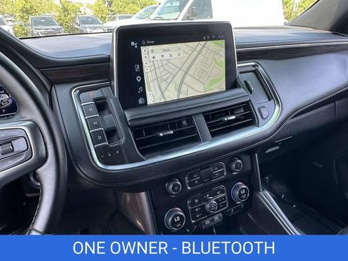 Certified 2023 Chevrolet Tahoe LT AWD/4WD image 3