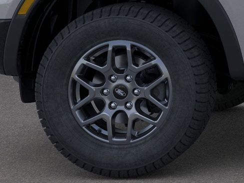 New 2026 Ford Ranger XLT image 22