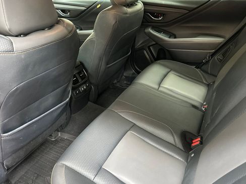 Used 2022 Subaru Outback Wilderness AWD/4WD image 16