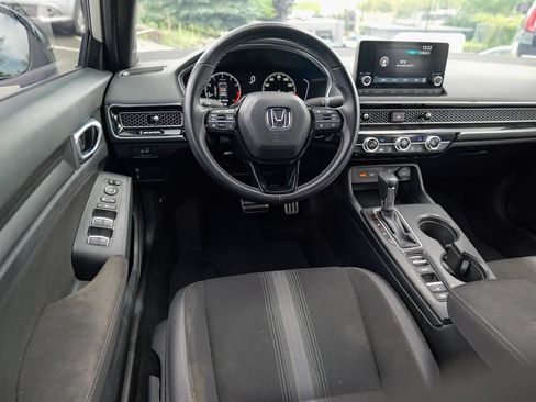 Used 2023 Honda Civic Sport image 37