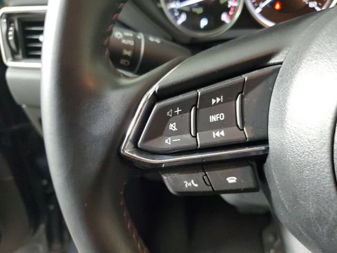Used 2025 MAZDA CX-5 Carbon Edition AWD/4WD image 23