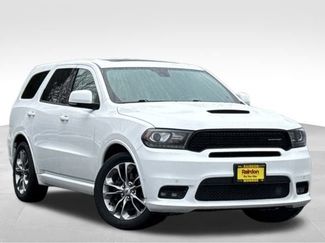 Used 2019 Dodge Durango R/T 360° Tour