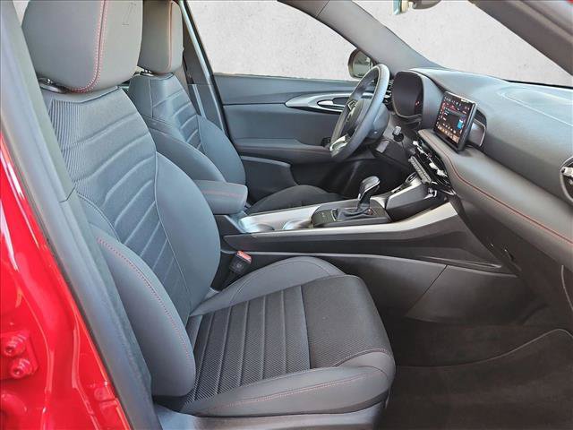 Used 2024 Dodge Hornet GT w/ GT Blacktop Package AWD/4WD image 17
