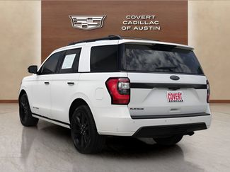 Used 2021 Ford Expedition Platinum RWD video 3