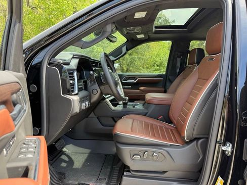New 2026 GMC Sierra 1500 Denali Ultimate image 20