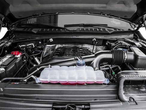 Used 2017 Ford F150 King Ranch w/ Equipment Group 601A Luxury image 16