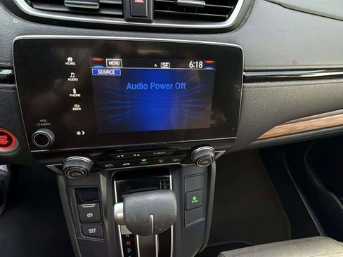 Used 2017 Honda CR-V EX image 28