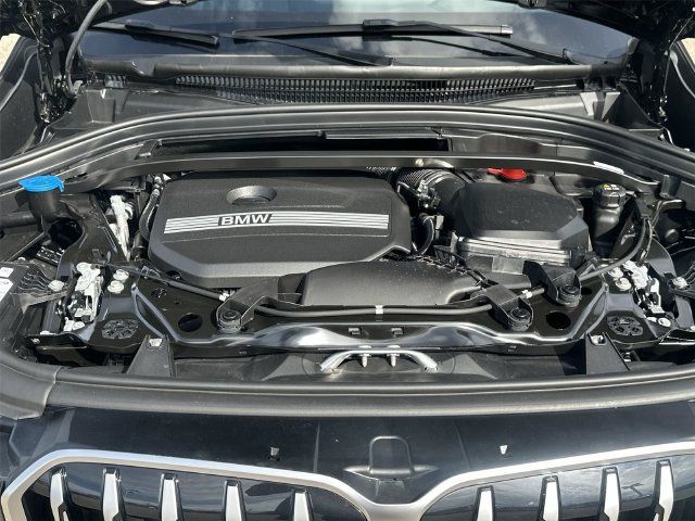 Used 2026 BMW X1 xDrive28i AWD/4WD image 24