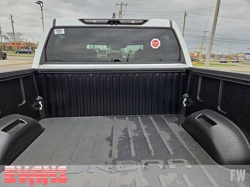 New 2026 Toyota Tundra 1794 Edition image 34