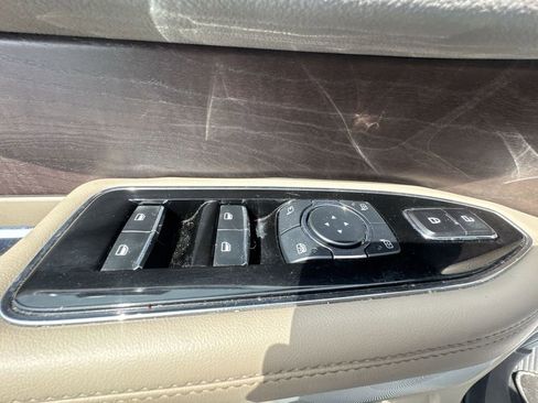 Used 2023 Lincoln Navigator Reserve AWD/4WD image 13
