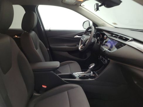 Used 2021 Buick Encore GX Select FWD image 21