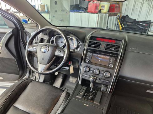 Used 2014 MAZDA CX-9 Touring image 22