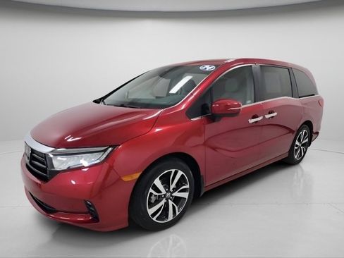 Used 2024 Honda Odyssey Touring image 12