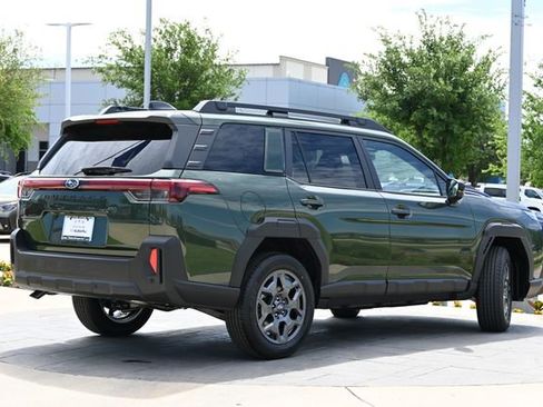 New 2026 Subaru Outback Premium AWD/4WD image 3