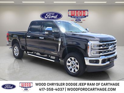 New 2026 Ford F350 Lariat w/ Chrome Package