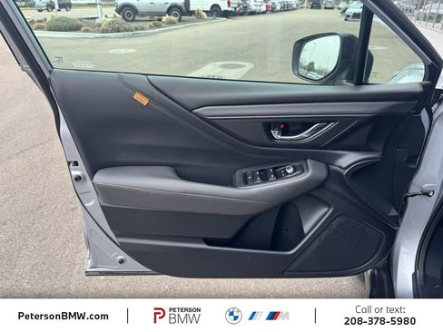 Used 2022 Subaru Outback Wilderness image 15