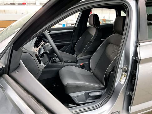 New 2026 Volkswagen Jetta Sport image 11
