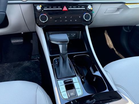 New 2026 Hyundai Tucson SEL image 23