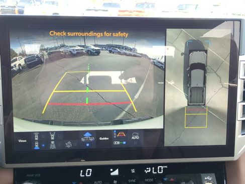 New 2026 Toyota Tundra 1794 Edition image 13