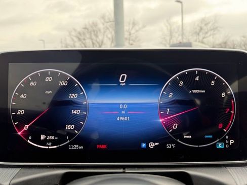 Used 2023 Mercedes-Benz C 300 4MATIC Sedan image 18