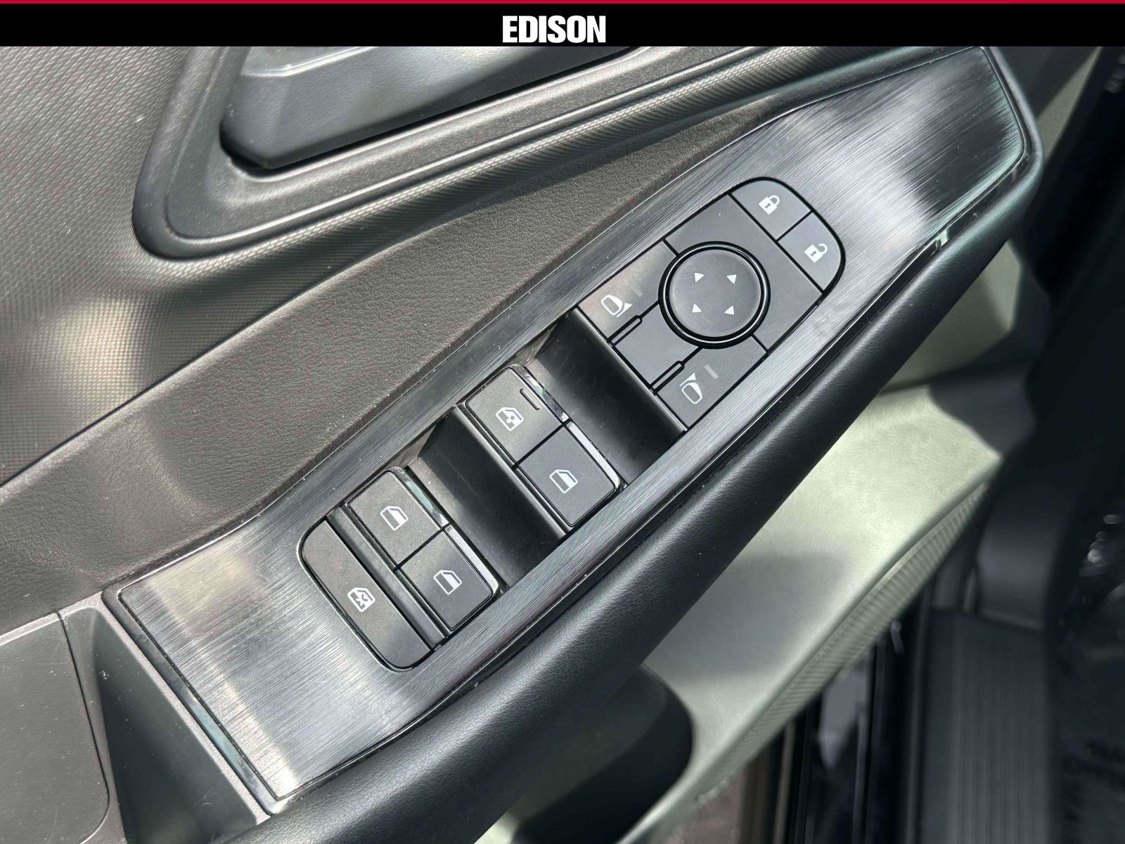 Used 2026 Nissan Rogue S AWD/4WD image 15