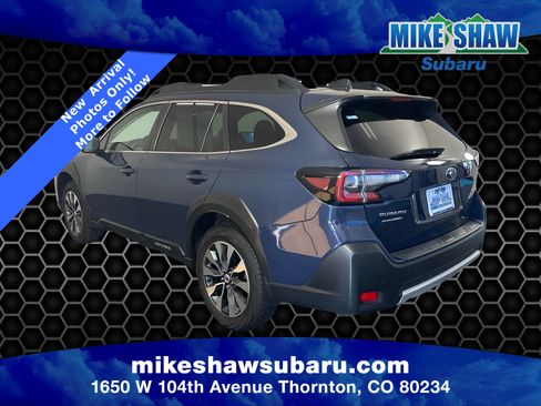 Used 2023 Subaru Outback Limited image 46