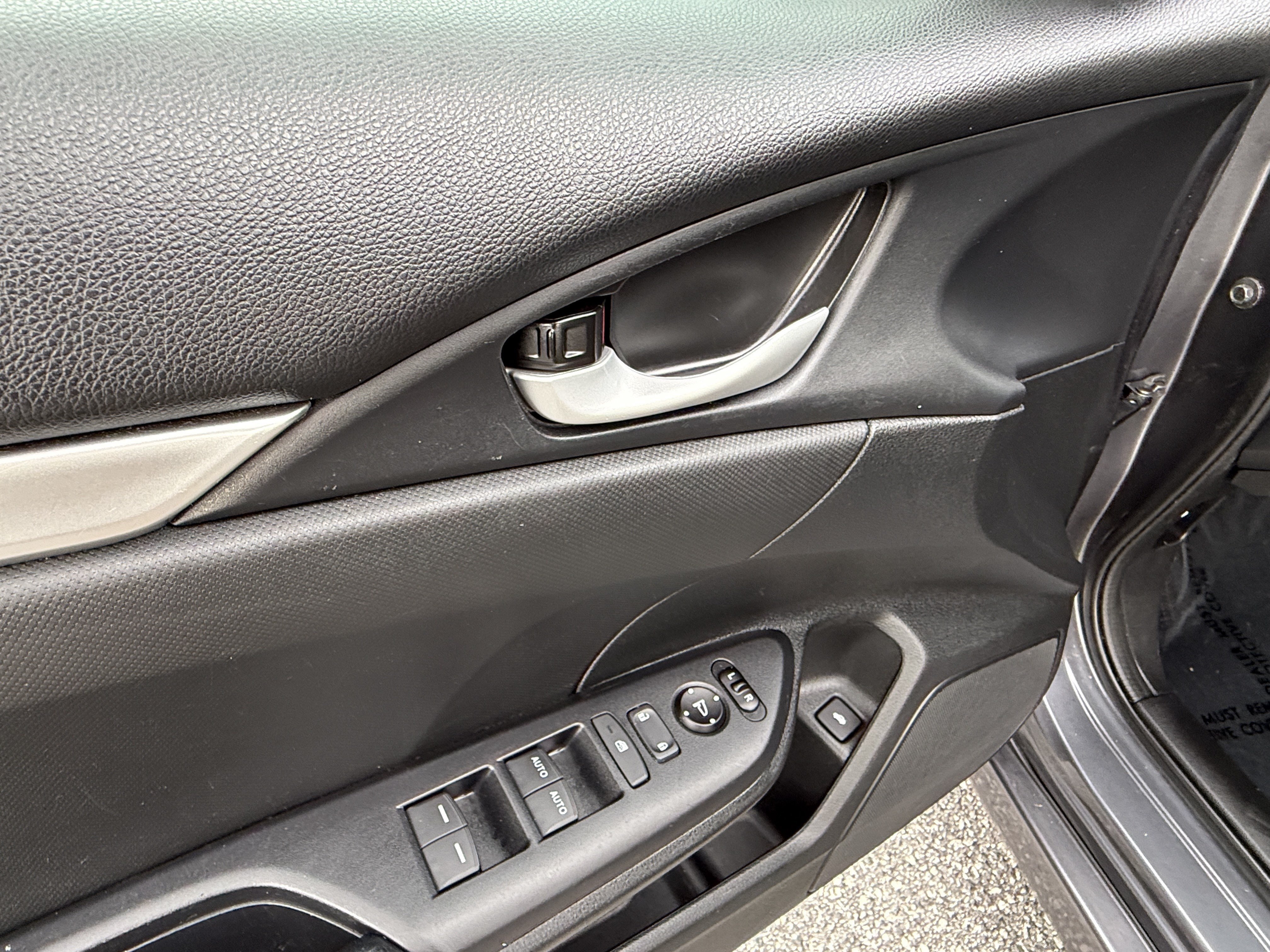 Used 2020 Honda Civic Sport image 17