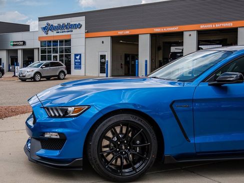 Used 2019 Ford Explorer Limited w/ Ford Safe & Smart Package image 46