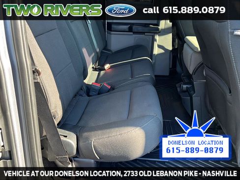 Used 2020 Ford F150 XL w/ Equipment Group 101A Mid AWD/4WD image 36