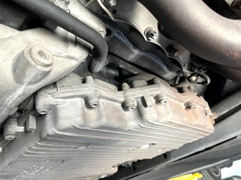 Used 2013 Porsche 911 Carrera S w/ Bose Audio Pkg image 36