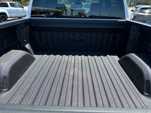 New 2026 Chevrolet Silverado 1500 RST AWD/4WD image 11