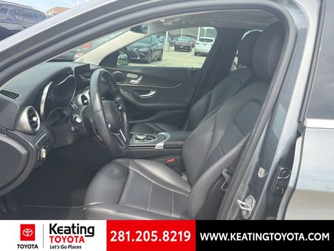 Used 2019 Mercedes-Benz C 300 Sedan image 10