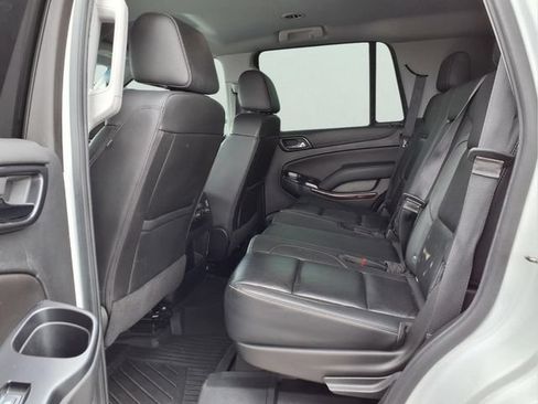 Certified 2020 GMC Yukon SLT AWD/4WD image 17