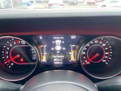 Used 2020 Jeep Gladiator Rubicon image 12