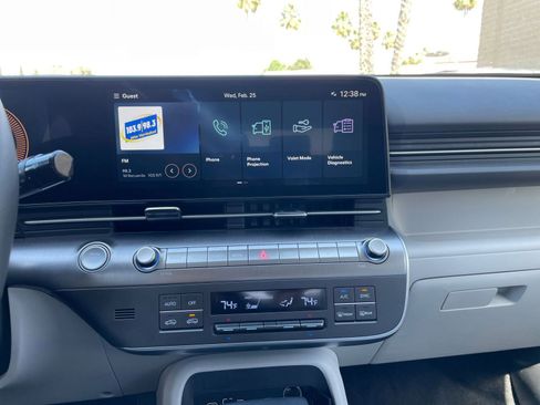 Used 2025 Hyundai Kona SEL image 21