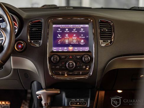 Used 2018 Dodge Durango SRT w/ Technology Group image 41