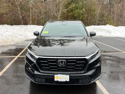 Used 2023 Honda CR-V EX image 8