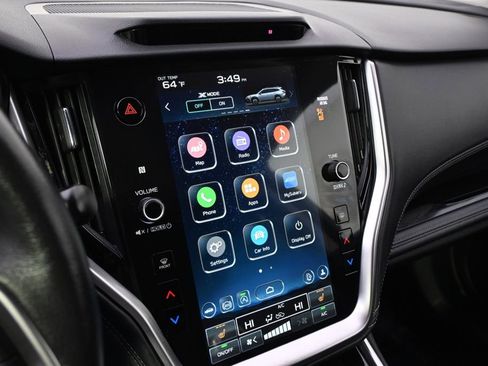 Used 2023 Subaru Outback Limited XT image 28