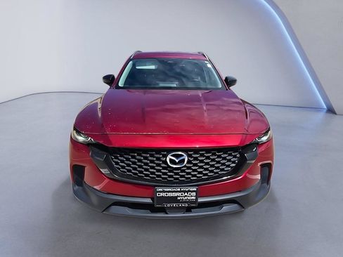 Used 2025 MAZDA CX-50 AWD 2.5 S w/ Preferred Package image 9