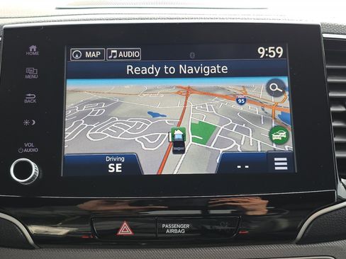 Used 2023 Honda Ridgeline RTL-E image 18